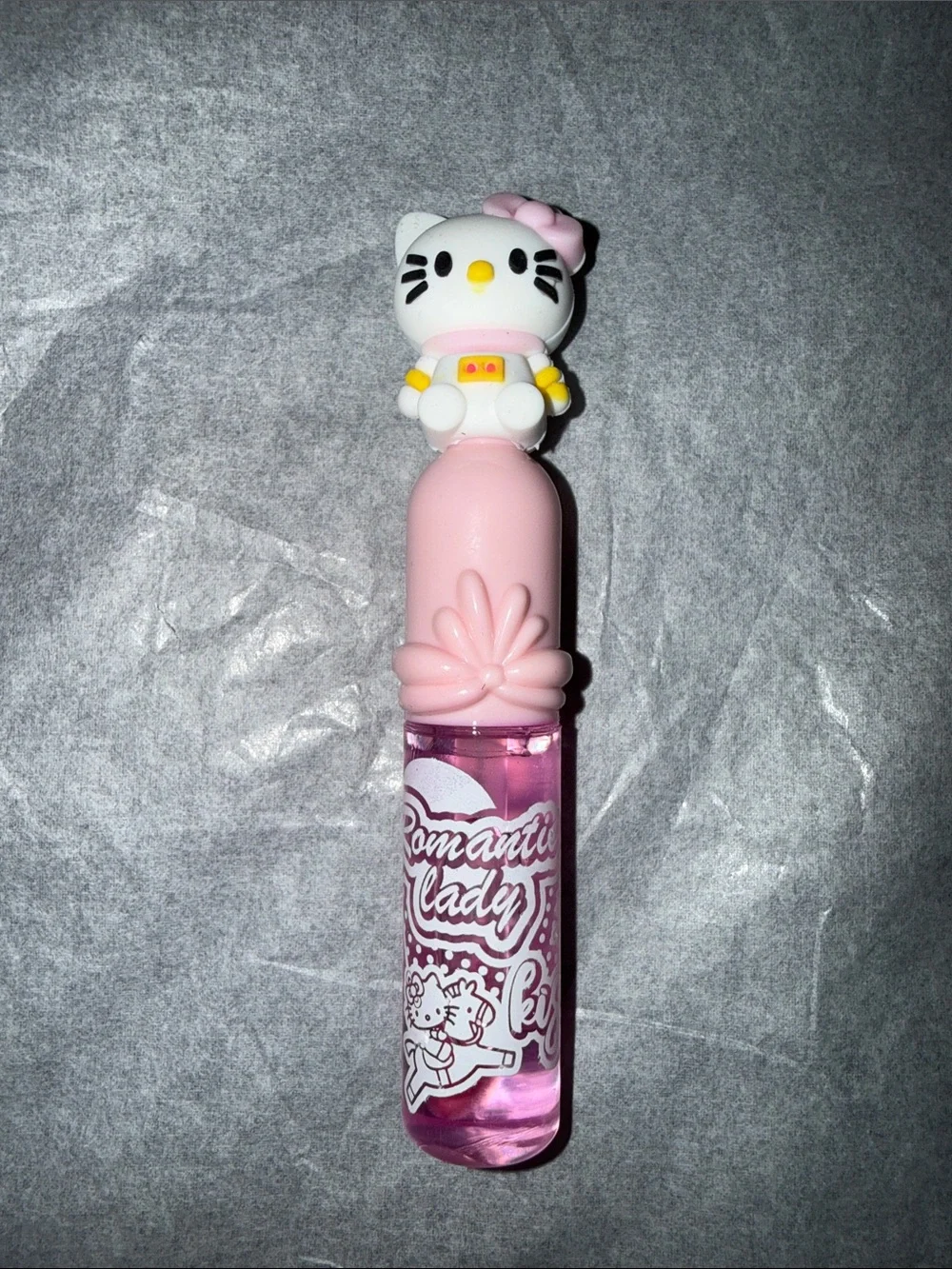 Hello Kitty Lip Gloss - Pink Bundle 2/$5